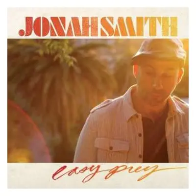 CD Jonah Smith: Easy Prey DIGI