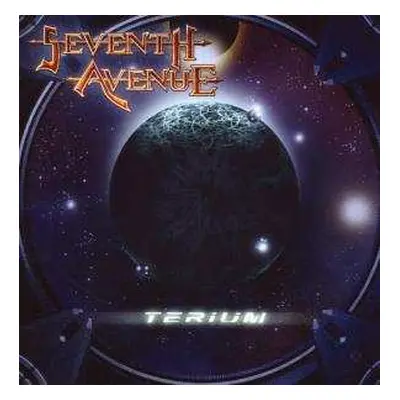 CD Seventh Avenue: Terium