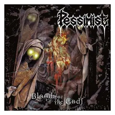 CD Pessimist: Blood For The Gods