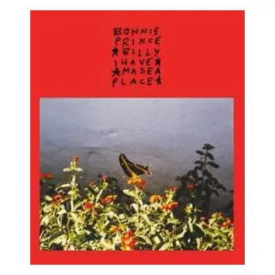 CD Bonnie "Prince" Billy: I Made A Place