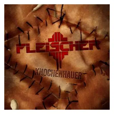 CD Fleischer: Knochenhauer DIGI