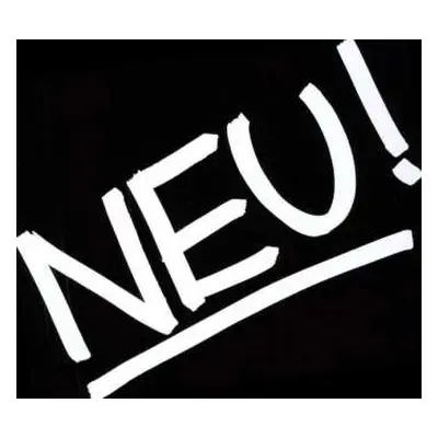 LP Neu!: Neu! '75