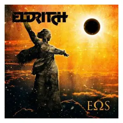 CD Eldritch: Eos LTD | DIGI