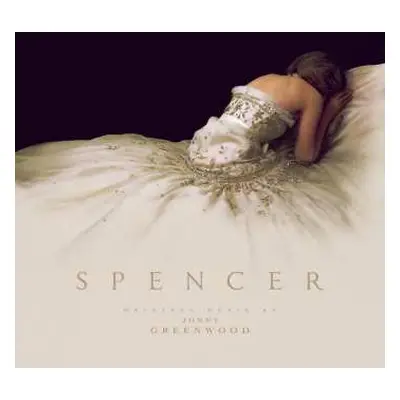 CD Jonny Greenwood: Spencer (Original Motion Picture Soundtrack)