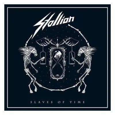 LP Stallion: Slaves Of Time LTD | CLR