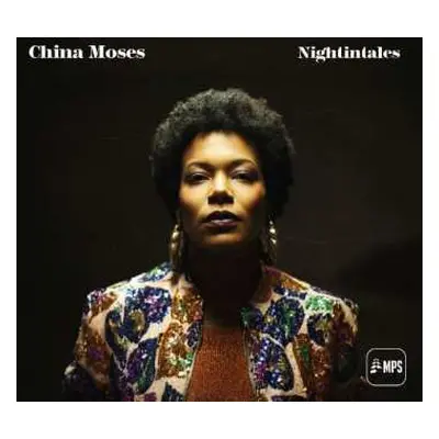 CD China Moses: Nightintales