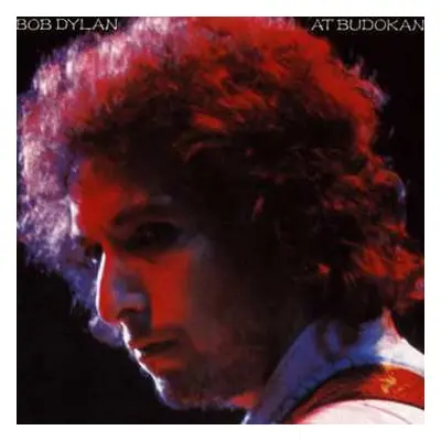 2CD Bob Dylan: Bob Dylan At Budokan