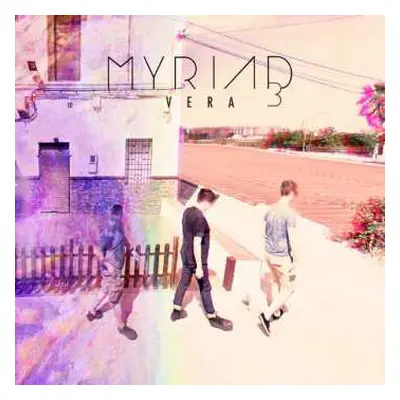 CD Myriad3: Vera