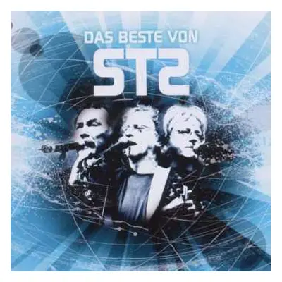 CD STS: Das Beste Von STS