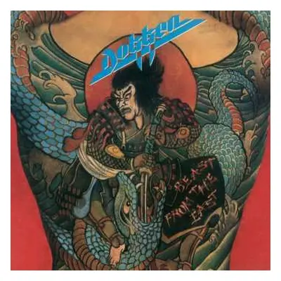 2CD Dokken: Beast From The East DLX