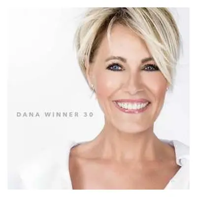 3CD Dana Winner: 30