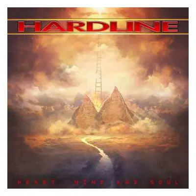 CD Hardline: Heart, Mind And Soul