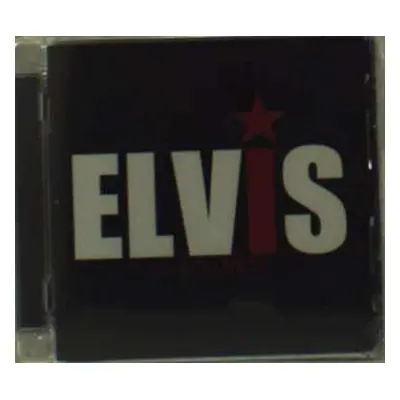 CD Elvis Presley: Elvis Re:Volution