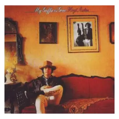 CD Hoyt Axton: My Griffin Is Gone