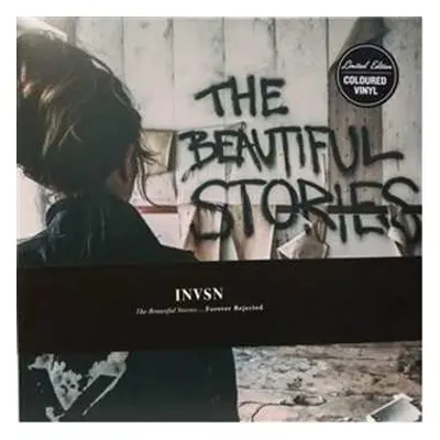 2LP Invsn: The Beautiful Stories...forever Rejected