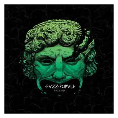 CD Fvzz Popvli: Fvzz Dei