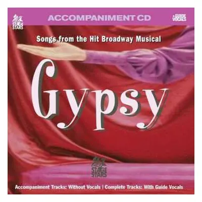 CD Various: Gypsy