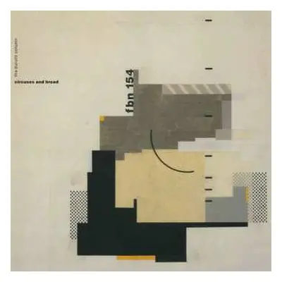 CD The Durutti Column: Circuses And Bread