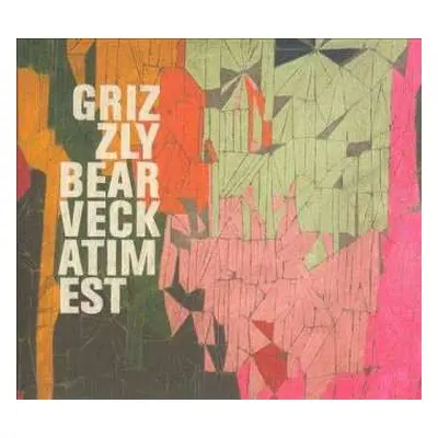 2LP Grizzly Bear: Veckatimest