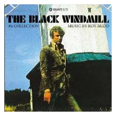 2SP Roy Budd: The Black Windmill 45s Collection