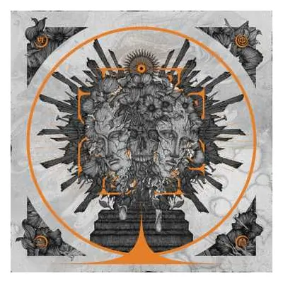 2LP Bleed From Within: Shrine LTD | CLR