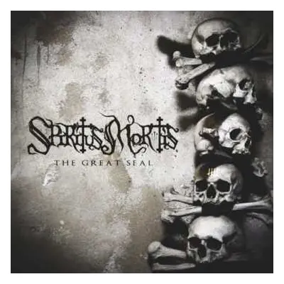 CD Spiritus Mortis: The Great Seal