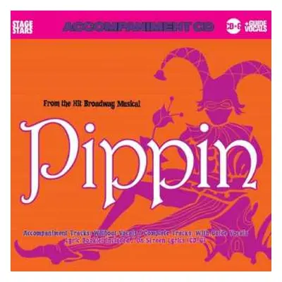 CD Various: Pippin