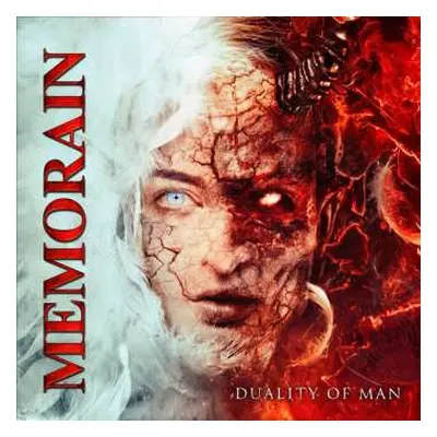 CD Memorain: Duality Of Man