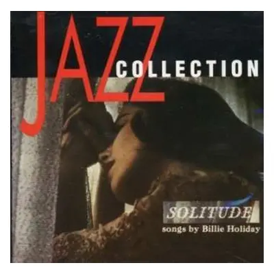 CD Billie Holiday: Solitude