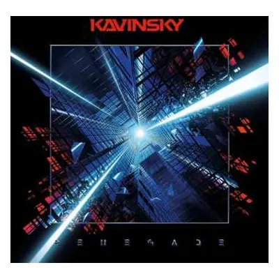 LP Kavinsky: Renegade