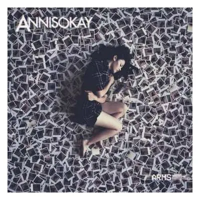 CD Annisokay: Arms