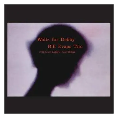 CD The Bill Evans Trio: Waltz for Debby