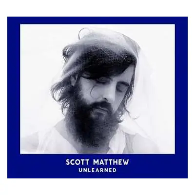 LP/CD Scott Matthew: Unlearned