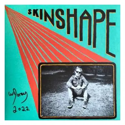 SP Skinshape: Another Day/Watching From The Shadows - Single LTD