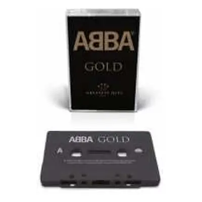 MC ABBA: Gold (Greatest Hits)