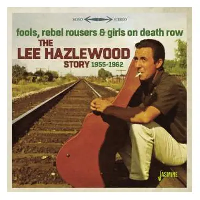 CD Various: The Lee Hazlewood Story 1955 - 1962