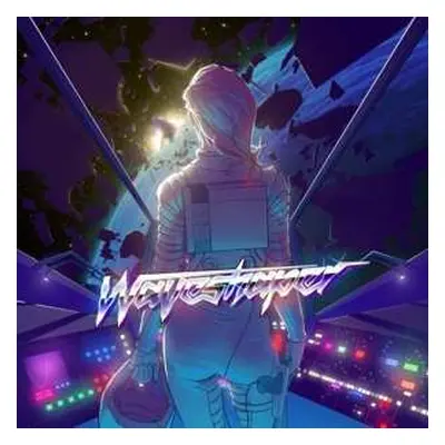 LP Waveshaper: Station Nova LTD | CLR