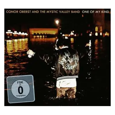 CD/DVD Conor Oberst And The Mystic Valley Band: One Of My Kind