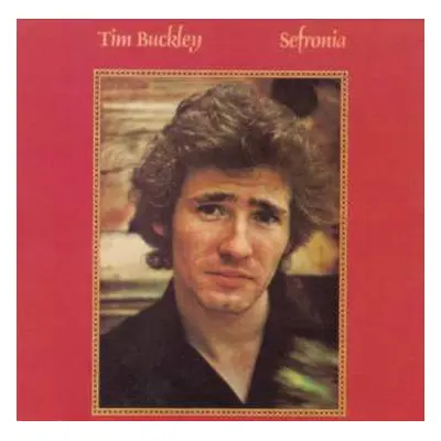 CD Tim Buckley: Sefronia