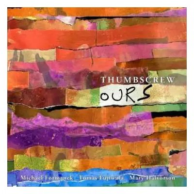 CD Thumbscrew: Ours