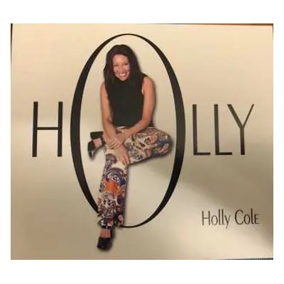 CD Holly Cole: Holly