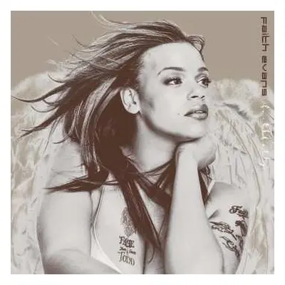 2LP Faith Evans: Faithfully