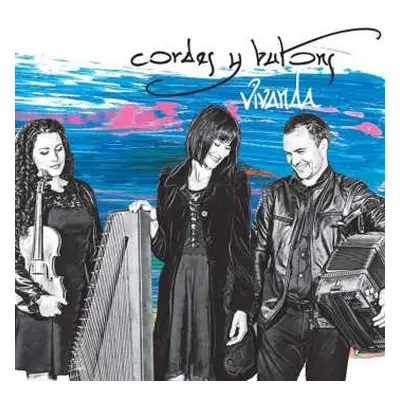 CD Cordes Y Butons: Vivanda