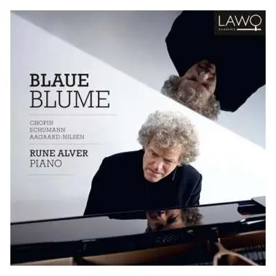 CD Robert Schumann: Blaue Blume