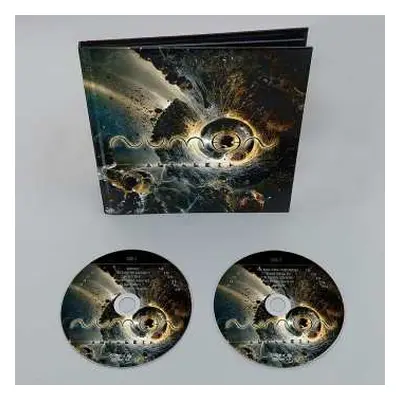 2CD Alkaloid: Numen LTD | DLX