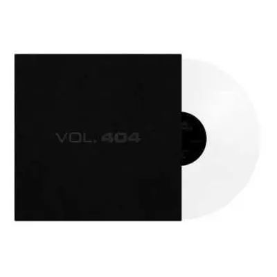 LP Graphic Nature: Vol. 404 (eco Friendly Ultra Clear Vinyl)