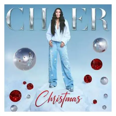 CD Sonny & Cher: Christmas