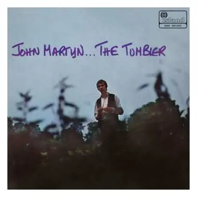 LP John Martyn: The Tumbler