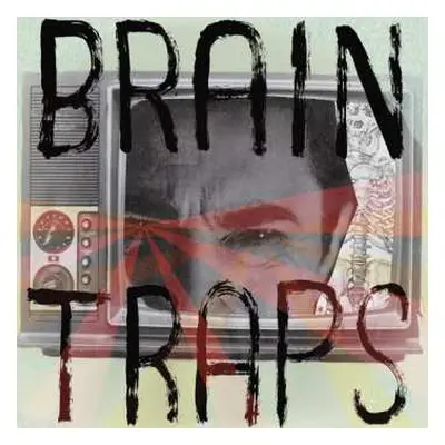 SP Brain Traps: Teentrash Series Vol. III LTD