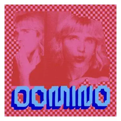 LP Diners: DOMINO